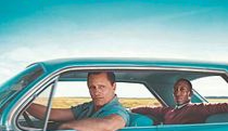 4El libro verde del Oscar