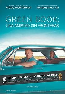 4El libro verde del Oscar
