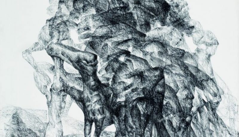 Poder, de Vidal Cussi.