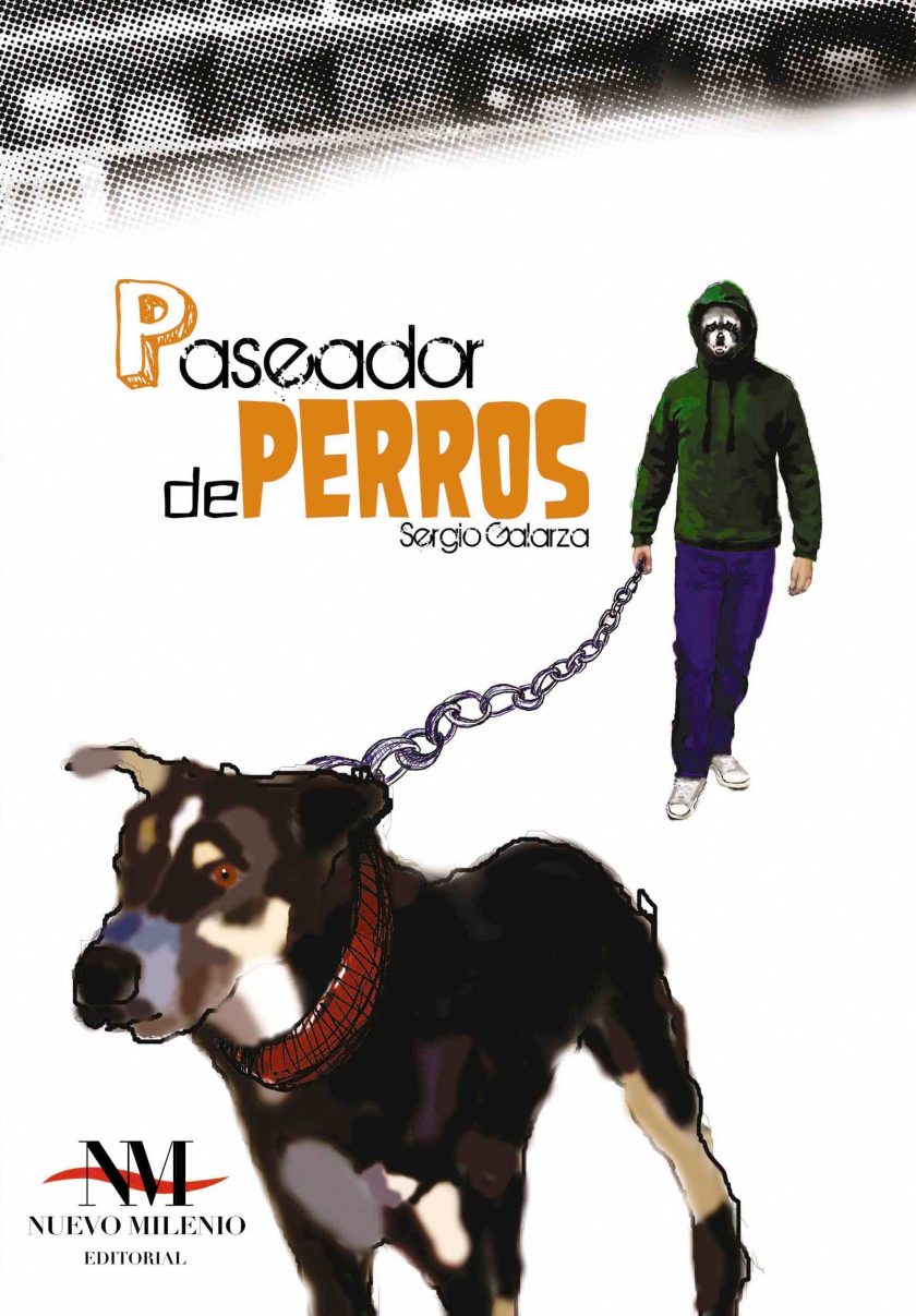 Portada del libro