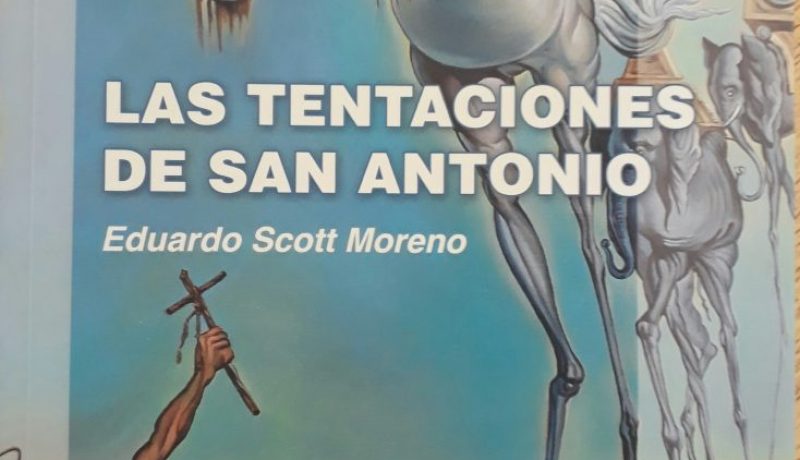 Editorial La Hoguera