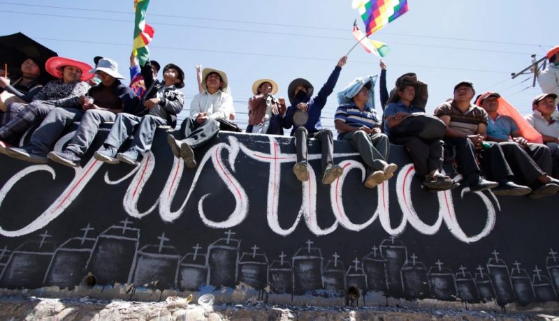 Fotografía: David Flores