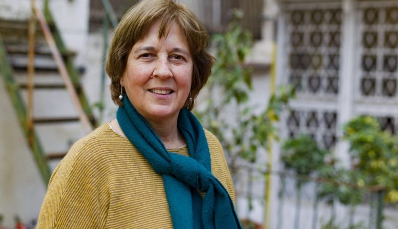 Dolors Udina: “Traducir a Virginia Woolf fue un viaje fascinante”