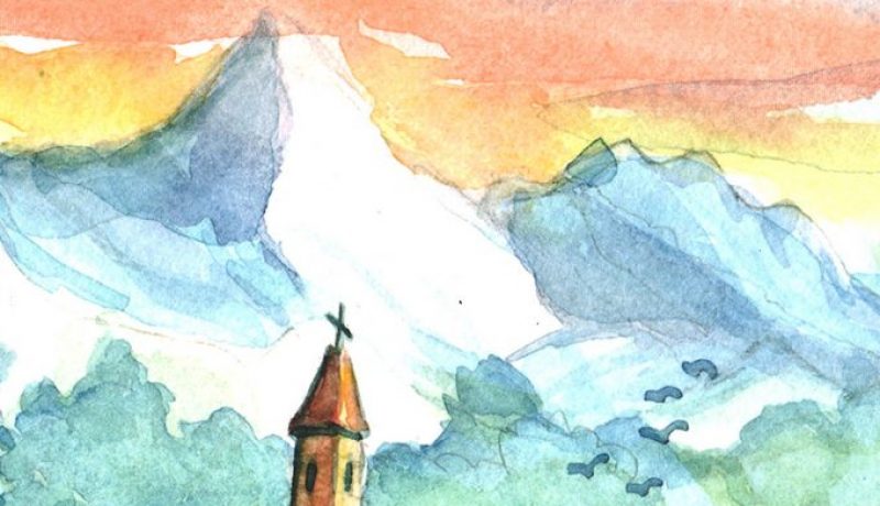 FOTO ÚNICA RENE BALLIVIAN CALDERON