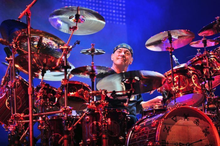 F2 neil-peart-drums
