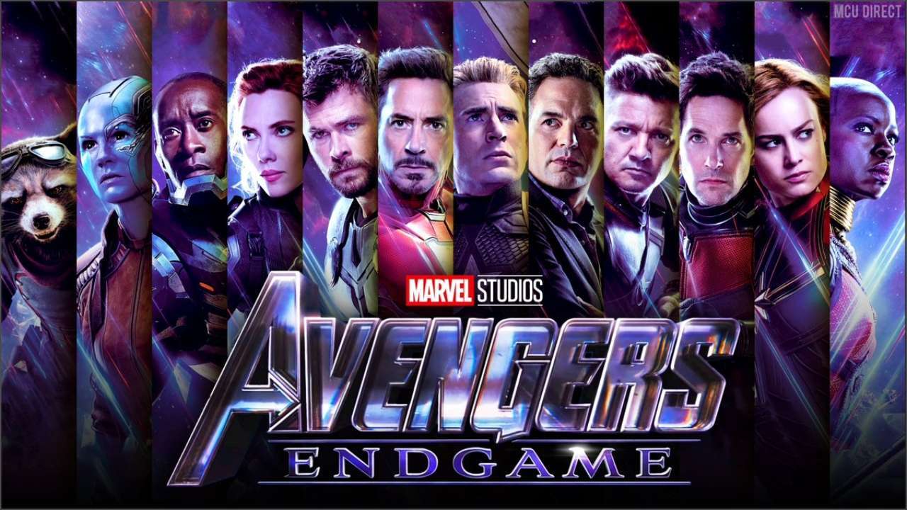 Avengers: Endgame' vuelve a hacer historia, perdiéndolo todo | Ramona  Cultural