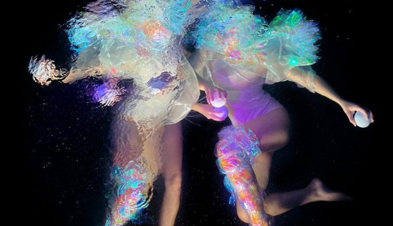 F ÚNICA Christy Lee Rogers