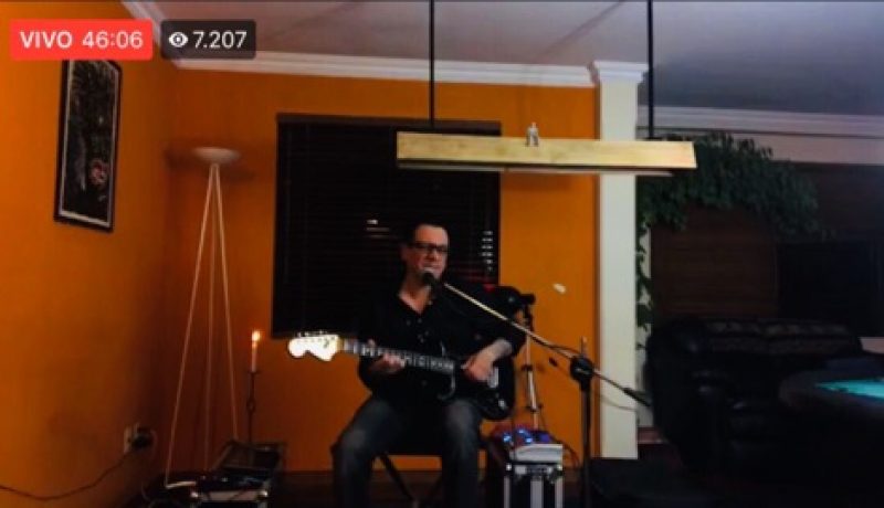 Esta aventura de sobrevivir