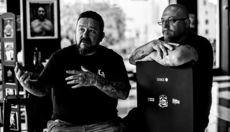 docu netflix hi hip chicano