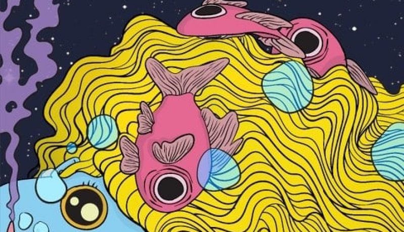 mujeres dibujo para butler