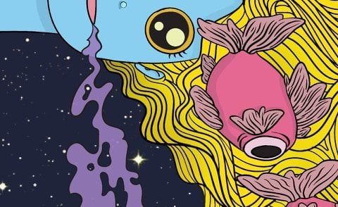 mujeres dibujo para sarlo