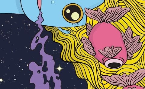 mujeres dibujo para sarlo