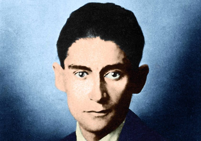F2 KAFKA