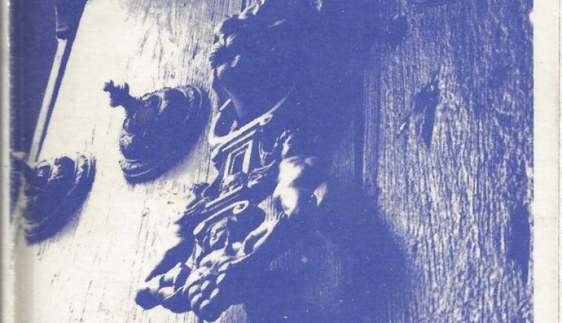 los deshabitados amigos del libro tapa