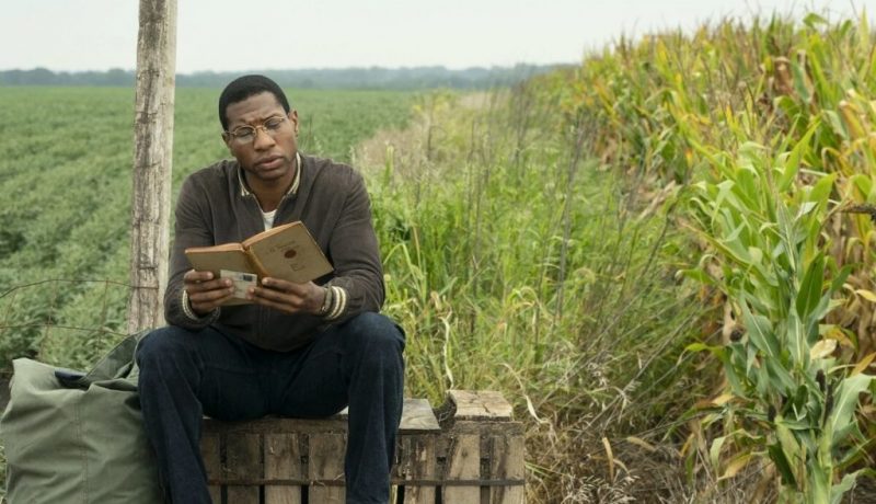 Lovecraft country lee