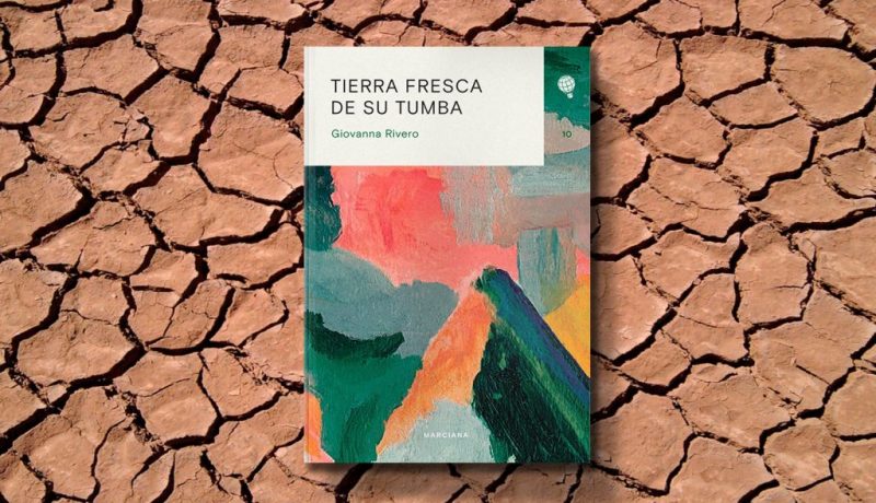 F2 TAPA TIERRA FRESCA DE SU TUMBA