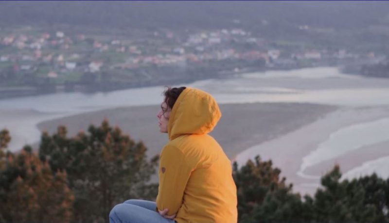 Fotograma A media voz