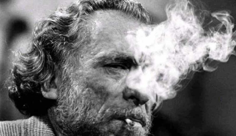 charles bukowski