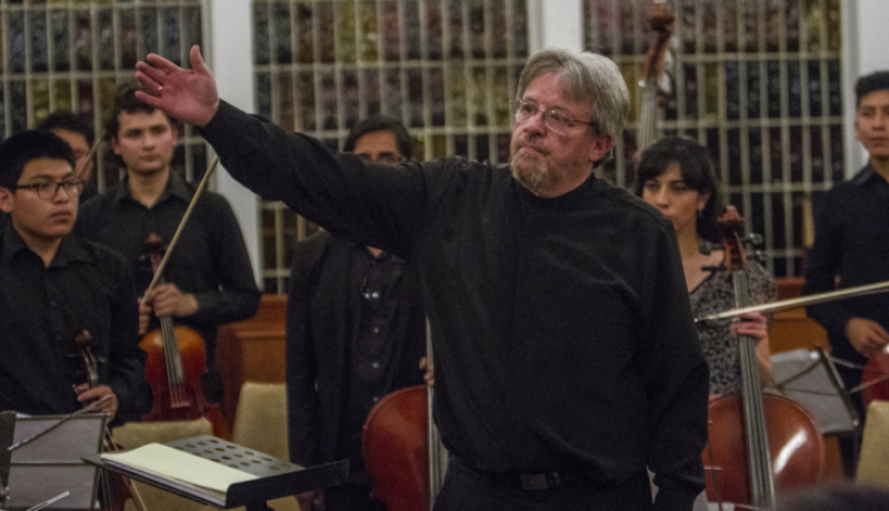 ramiro soriano director orquesta