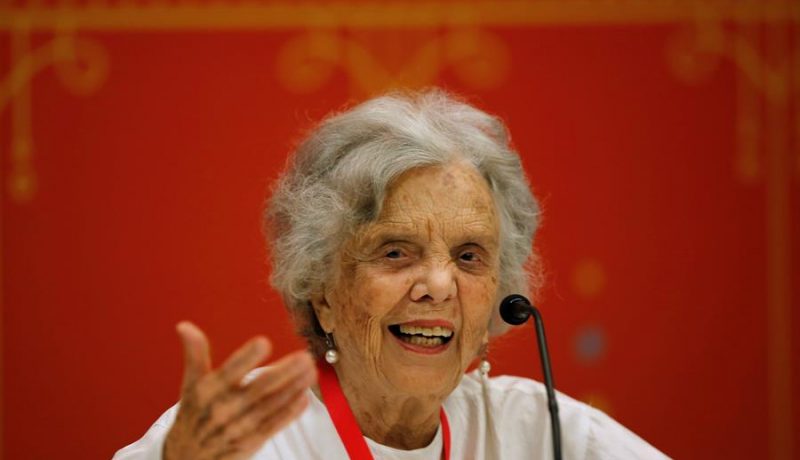 Elena Poniatowska