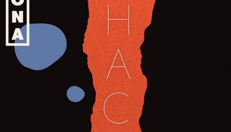 Chaco portada ramona