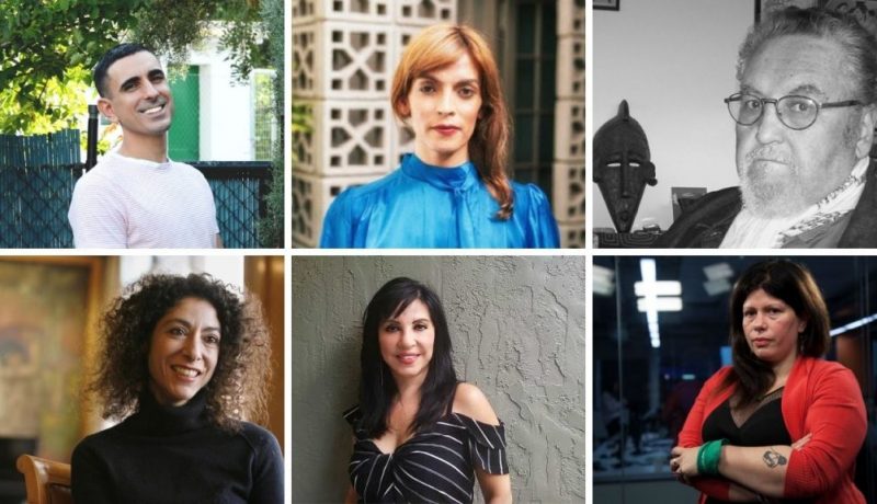 F RANKING LIBROS 2020