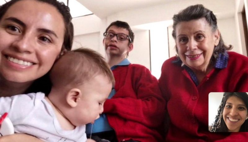 música para respirar