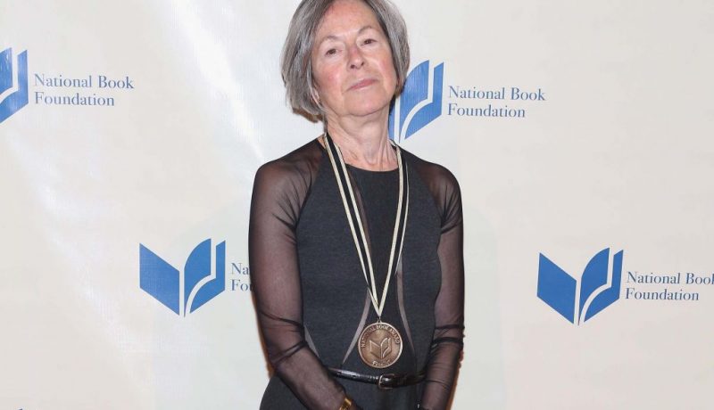 louise-gluck medalla