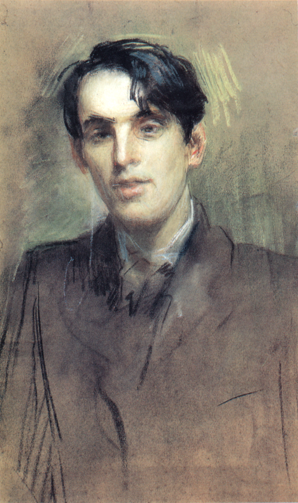 Yeats