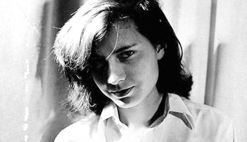 Patricia Highsmith