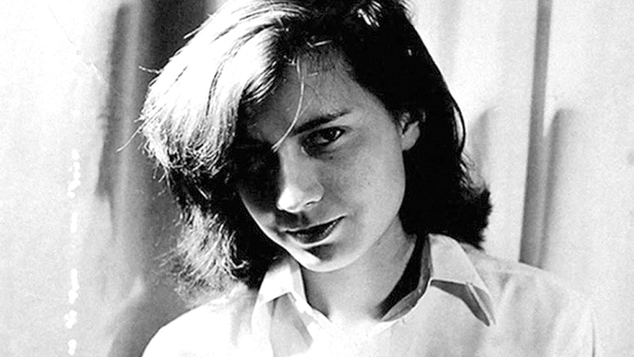 Patricia Highsmith