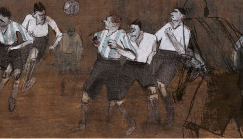 LLAMARADA_ECC EDICIONES