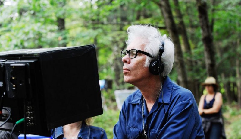 Jim-Jarmusch foto dirige