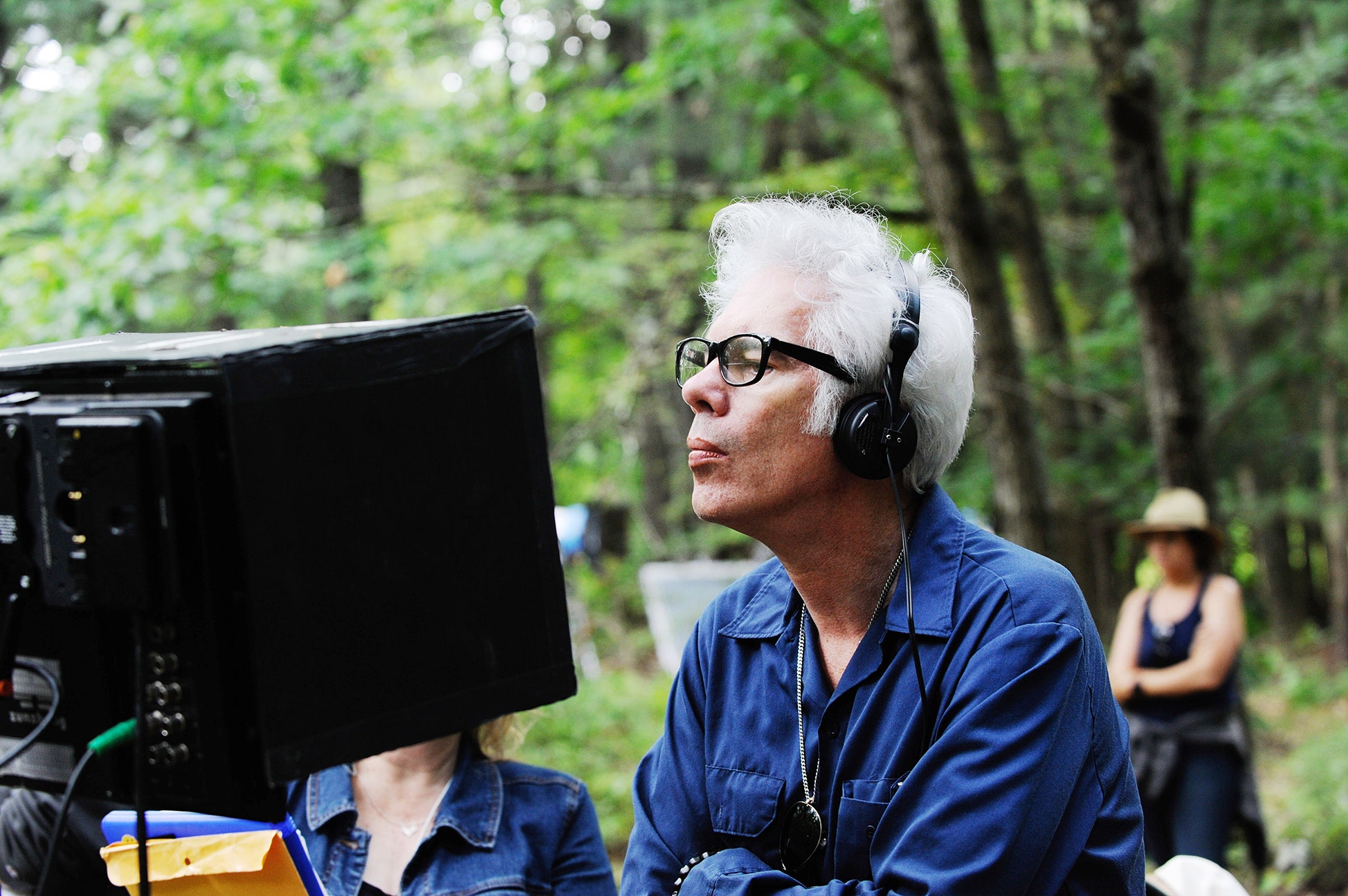 Jim-Jarmusch foto dirige