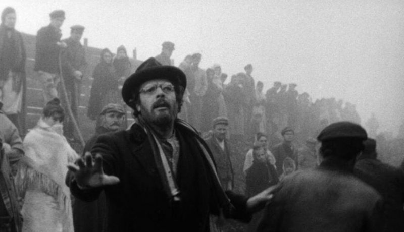 Giuseppe Rotuuno director foto