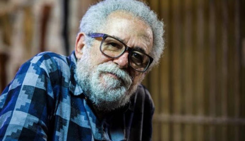 Jose carlos capinan musico brasil