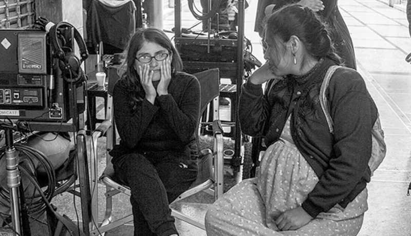 Melina Leon Canción sin nombre