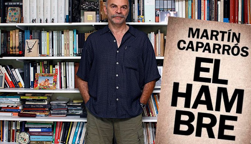 caparros el hambre