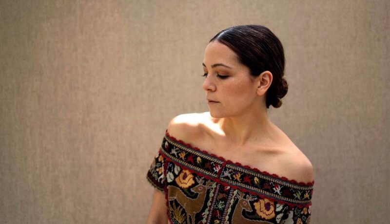 Natalia Lafourcade