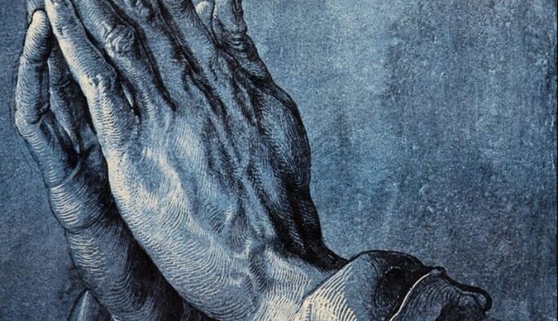 F ÚNICA albrecht-durer-manos-que-oran
