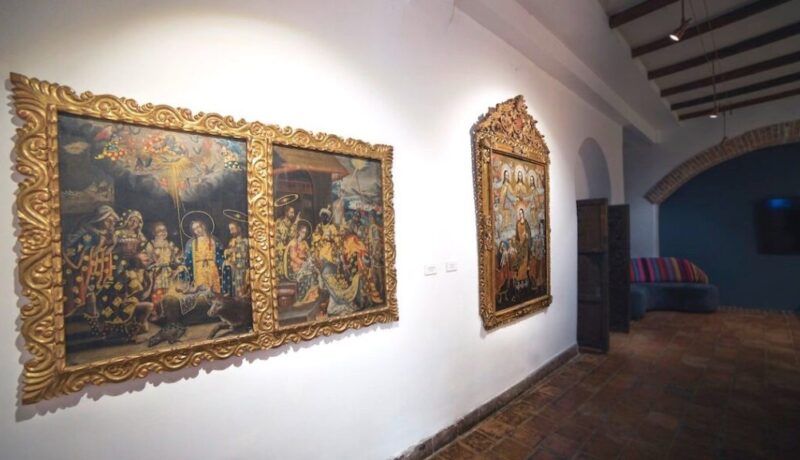 museo nacional de arte