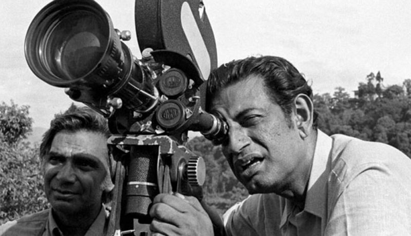satyajit-ray
