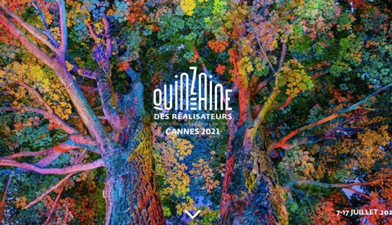 quincena cannes 2021