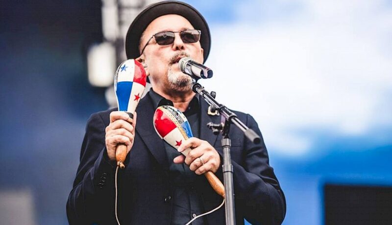 ruben blades canta