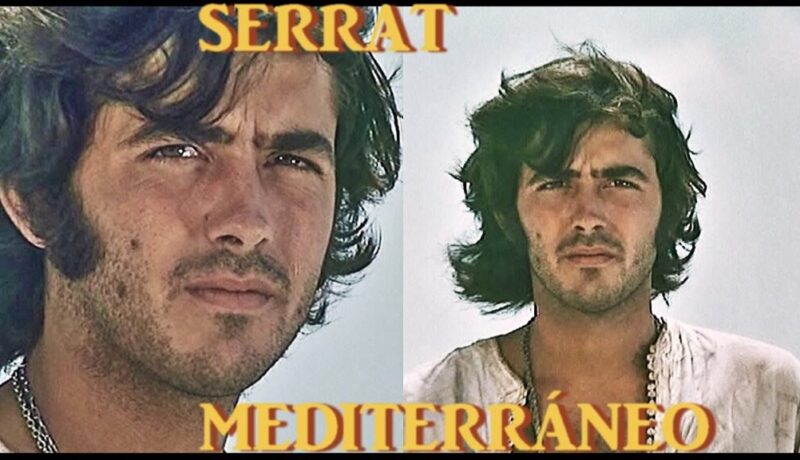 serrat mediterraneo