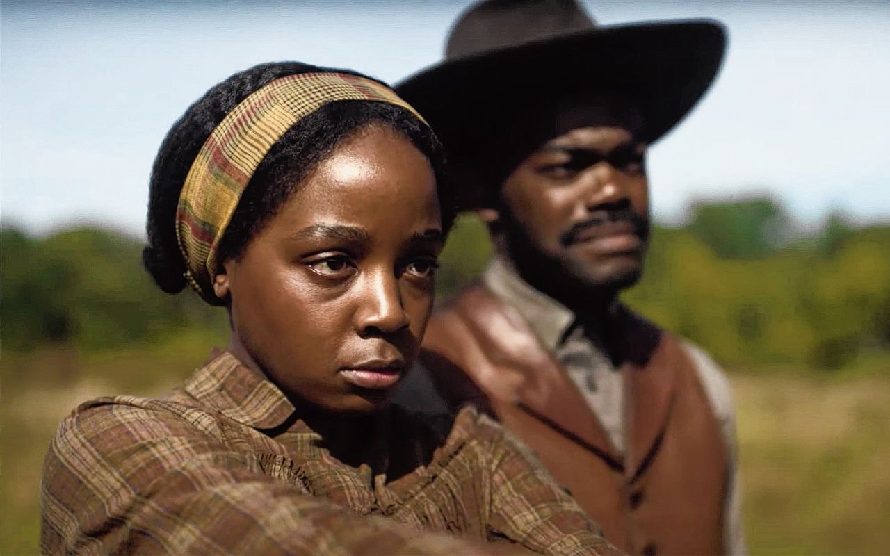 F ÚNICA underground-railroad