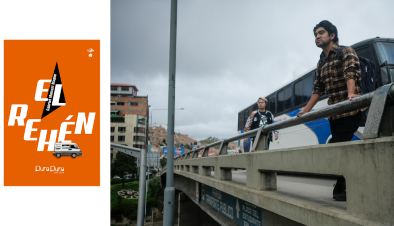 Música, familia y cervezas: una lectura de ‘El rehén’