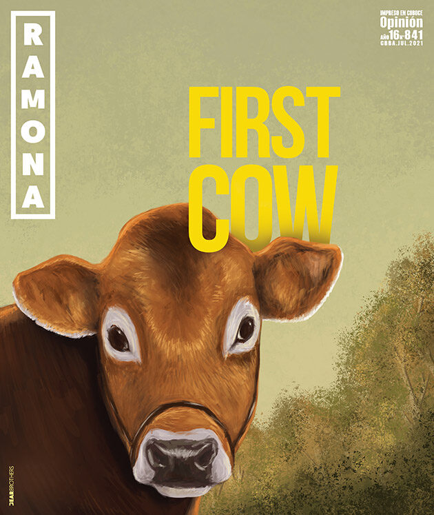 FIRST COW-01