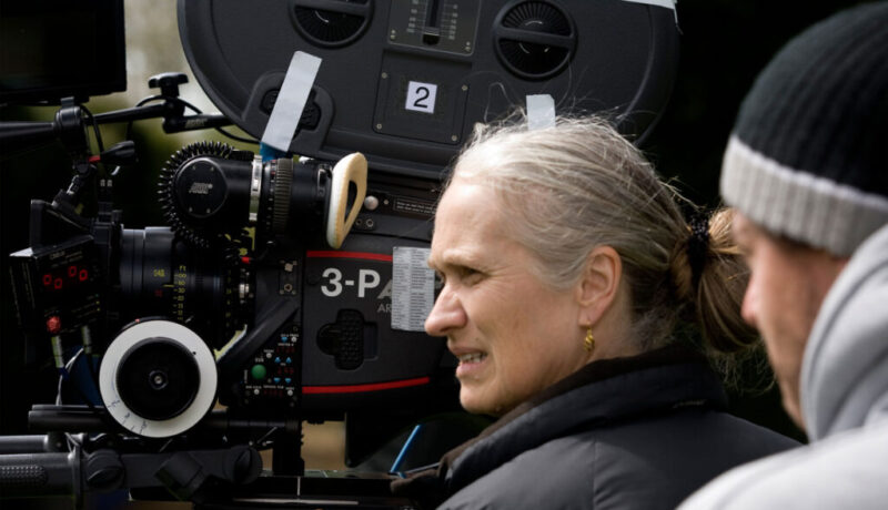 Jane Campion