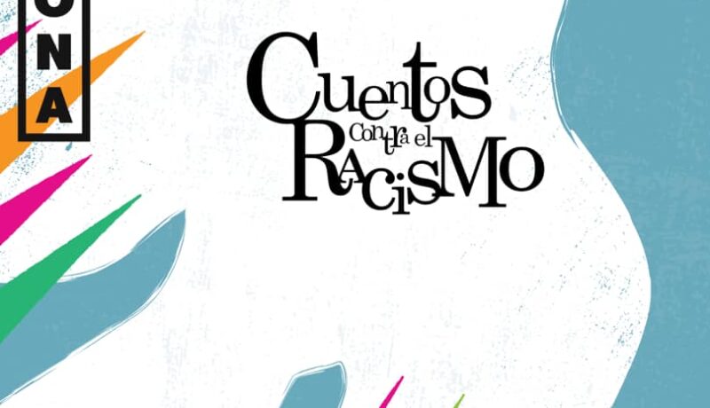 Ramona tapa cuentos racismo